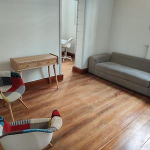 Wonderful House In Atocha