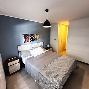 Comfort And Connection In Santiago